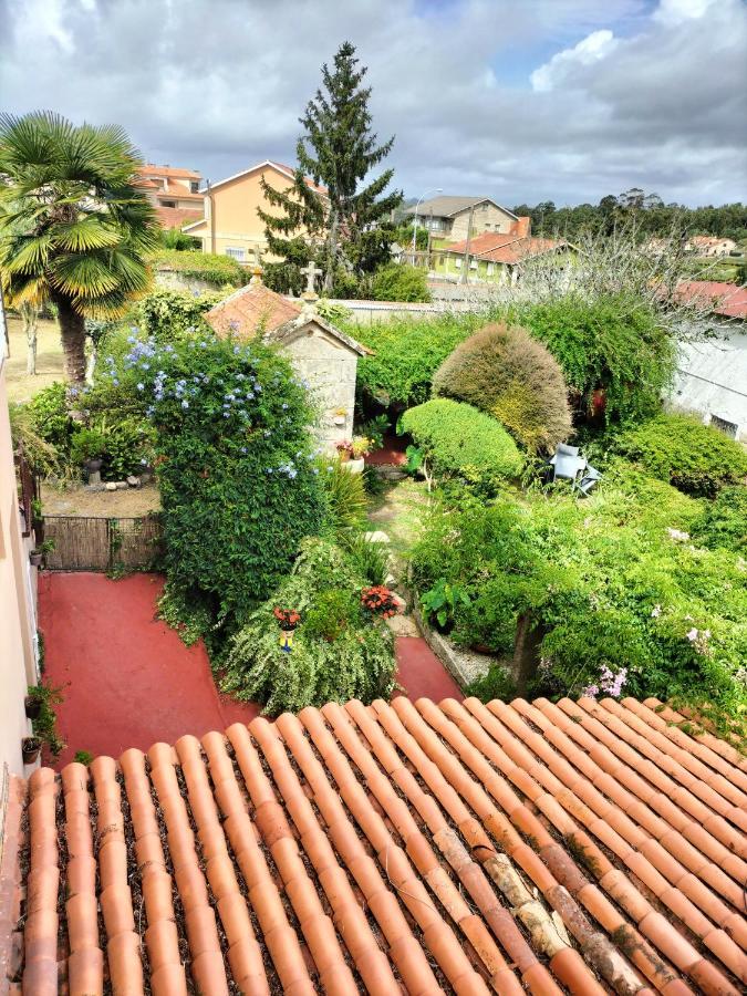 הוילה סנשנשו A Casa Da Ponte מראה חיצוני תמונה